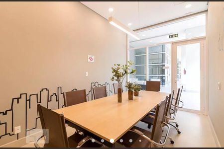 Studio à venda com 39m², 1 quarto e 1 vaga Studio à venda com 39m², 1 quarto e 1 vagaÁrea comum