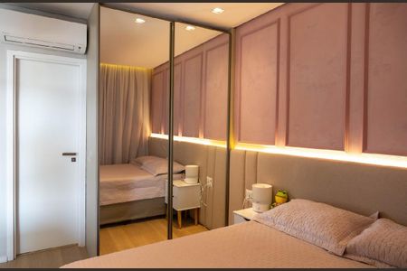 Studio à venda com 39m², 1 quarto e 1 vaga Studio à venda com 39m², 1 quarto e 1 vagaStudio