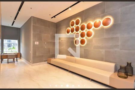 Studio à venda com 39m², 1 quarto e 1 vaga Studio à venda com 39m², 1 quarto e 1 vagaÁrea comum