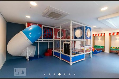 Studio à venda com 39m², 1 quarto e 1 vaga Studio à venda com 39m², 1 quarto e 1 vagaBrinquedoteca