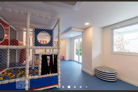 Studio à venda com 39m², 1 quarto e 1 vaga Studio à venda com 39m², 1 quarto e 1 vagaBrinquedoteca