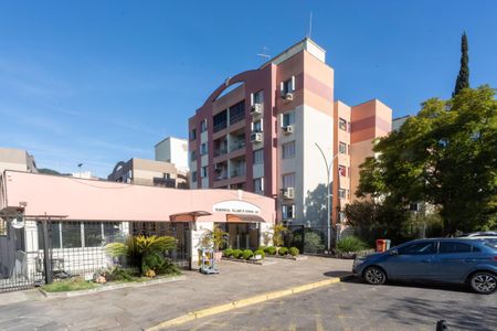 Apartamento à venda com 68m², 2 quartos e 1 vaga Apartamento à venda com 68m², 2 quartos e 1 vagaFachada do Prédio