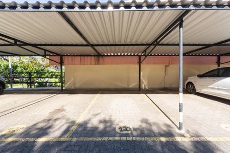 Apartamento à venda com 68m², 2 quartos e 1 vaga Apartamento à venda com 68m², 2 quartos e 1 vagaGaragem