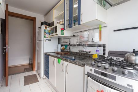 Apartamento à venda com 68m², 2 quartos e 1 vaga Apartamento à venda com 68m², 2 quartos e 1 vagaCozinha