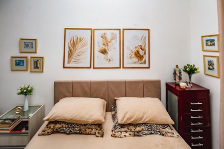 Casa à venda com 130m², 4 quartos e 2 vagas Casa à venda com 130m², 4 quartos e 2 vagasQuarto 1