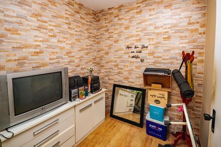 Casa à venda com 130m², 4 quartos e 2 vagas Casa à venda com 130m², 4 quartos e 2 vagasDespensa