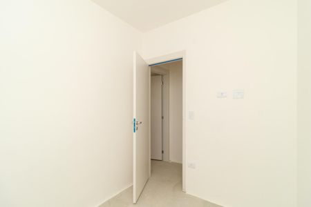 Apartamento à venda com 45m², 2 quartos e 1 vagaQuarto