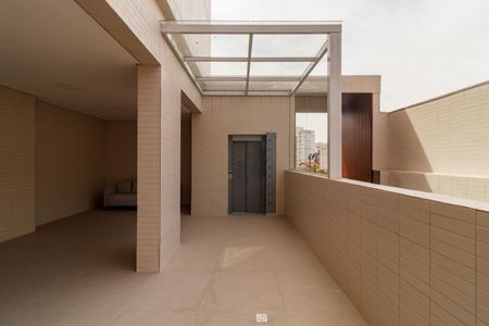 Apartamento à venda com 45m², 2 quartos e 1 vagaÁrea comum