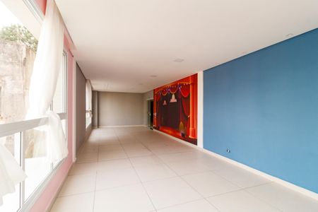 Apartamento à venda com 45m², 2 quartos e 1 vagaÁrea comum