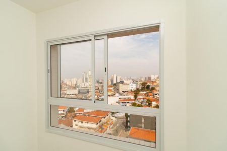 Apartamento à venda com 45m², 2 quartos e 1 vagaVista Área de Serviço