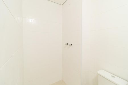 Apartamento à venda com 45m², 2 quartos e 1 vagaBanheiro