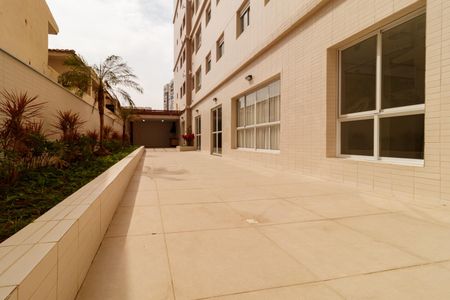 Apartamento à venda com 45m², 2 quartos e 1 vagaÁrea comum