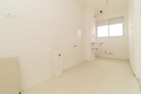 Apartamento à venda com 45m², 2 quartos e 1 vagaCozinha