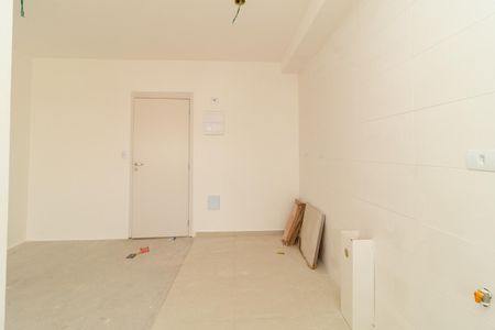 Apartamento à venda com 45m², 2 quartos e 1 vagaCozinha