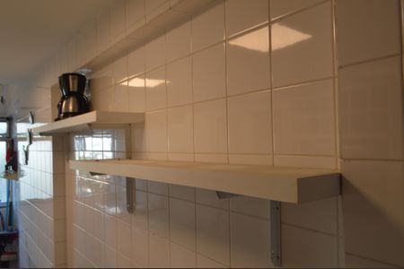 Apartamento para alugar com 65m², 2 quartos e 1 vaga Apartamento para alugar com 65m², 2 quartos e 1 vagaCozinha