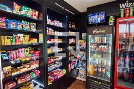 Apartamento para alugar com 65m², 2 quartos e 1 vaga Apartamento para alugar com 65m², 2 quartos e 1 vagaMini Mercado