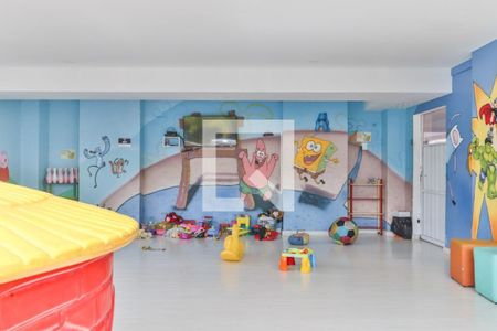 Apartamento para alugar com 65m², 2 quartos e 1 vaga Apartamento para alugar com 65m², 2 quartos e 1 vagaBrinquedoteca