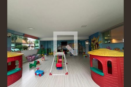 Apartamento para alugar com 65m², 2 quartos e 1 vaga Apartamento para alugar com 65m², 2 quartos e 1 vagaBrinquedoteca