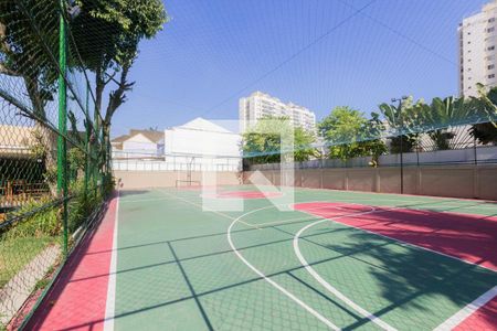 Apartamento para alugar com 65m², 2 quartos e 1 vaga Apartamento para alugar com 65m², 2 quartos e 1 vagaQuadra Poliesportiva