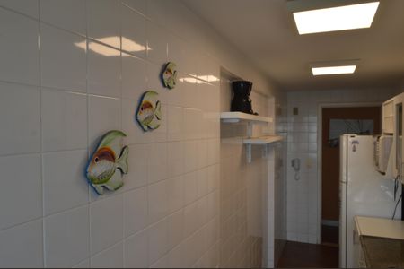 Apartamento para alugar com 65m², 2 quartos e 1 vaga Apartamento para alugar com 65m², 2 quartos e 1 vagaCozinha