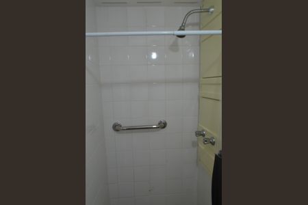 Apartamento para alugar com 65m², 2 quartos e 1 vaga Apartamento para alugar com 65m², 2 quartos e 1 vagaBanheiro Social