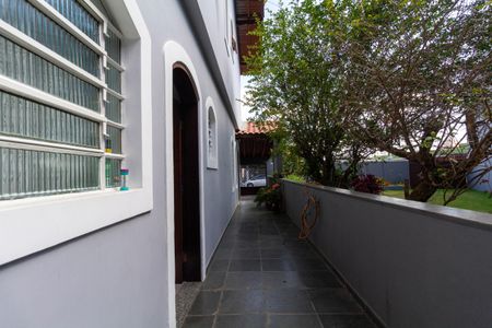 Casa à venda com 168m², 3 quartos e 2 vagas Casa à venda com 168m², 3 quartos e 2 vagasJardim