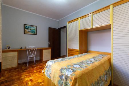 Casa à venda com 168m², 3 quartos e 2 vagas Casa à venda com 168m², 3 quartos e 2 vagasQuarto 3