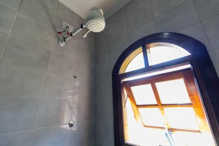 Casa à venda com 168m², 3 quartos e 2 vagas Casa à venda com 168m², 3 quartos e 2 vagasBanheiro da Suíte 1