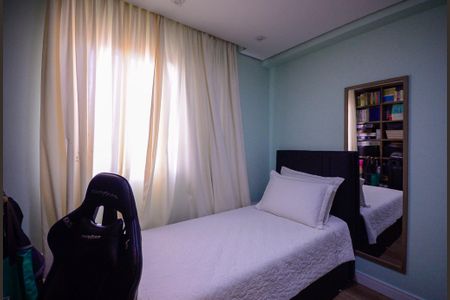 Apartamento à venda com 52m², 2 quartos e 2 vagas Apartamento à venda com 52m², 2 quartos e 2 vagasQuarto 1