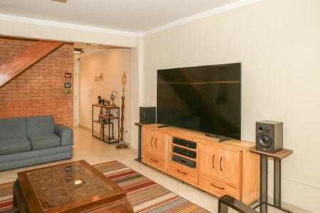 Casa à venda com 200m², 4 quartos e 1 vagaSala 1