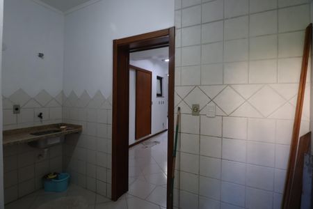 Casa para alugar com 300m², 4 quartos e 3 vagasÁrea de Serviço