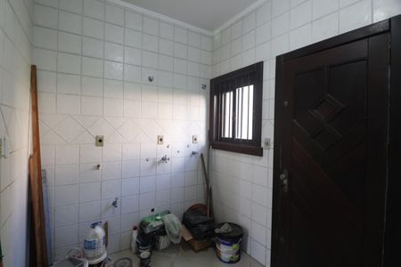 Casa para alugar com 300m², 4 quartos e 3 vagasÁrea de Serviço