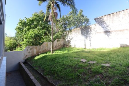 Casa para alugar com 300m², 4 quartos e 3 vagasÁrea externa