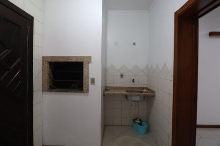 Casa para alugar com 300m², 4 quartos e 3 vagasÁrea de Serviço