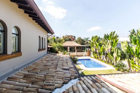 Casa de condomínio à venda com 1450m², 5 quartos e 3 vagas Casa de condomínio à venda com 1450m², 5 quartos e 3 vagasSuíte 5