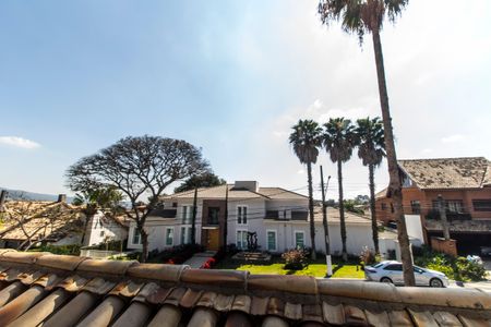 Casa de condomínio à venda com 1450m², 5 quartos e 3 vagas Casa de condomínio à venda com 1450m², 5 quartos e 3 vagasVista da Varanda