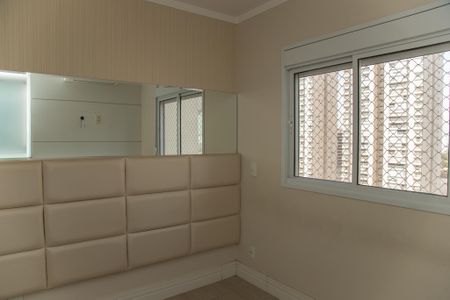 Suíte de apartamento à venda com 2 quartos, 65m² em Jardim Dom Bosco, São Paulo