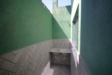 Casa para alugar com 40m², 2 quartos e sem vagaÁrea de Serviço