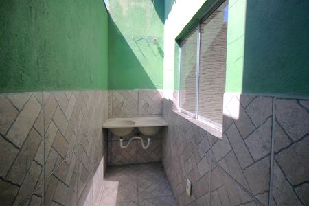 Casa para alugar com 40m², 2 quartos e sem vagaÁrea de Serviço