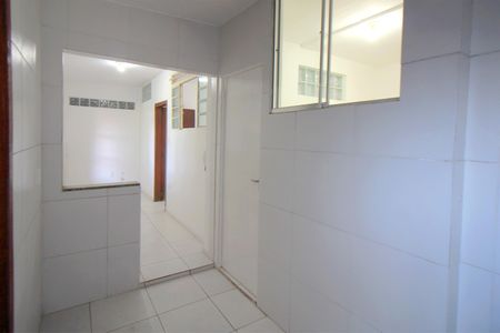 Casa para alugar com 40m², 2 quartos e sem vagaCozinha