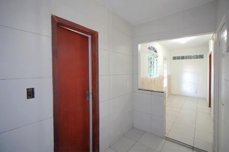 Casa para alugar com 40m², 2 quartos e sem vagaCozinha