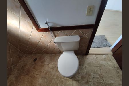 Apartamento à venda com 60m², 1 quarto e 1 vagaBanheiro