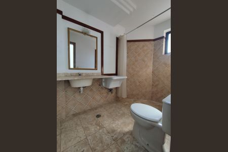 Apartamento à venda com 60m², 1 quarto e 1 vagaBanheiro