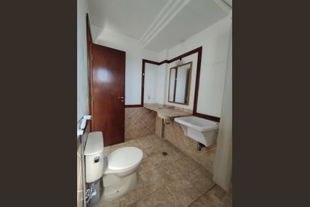 Apartamento à venda com 60m², 1 quarto e 1 vagaBanheiro