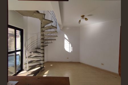 Apartamento à venda com 60m², 1 quarto e 1 vagaSala