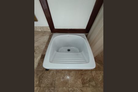 Apartamento à venda com 60m², 1 quarto e 1 vagaTanque