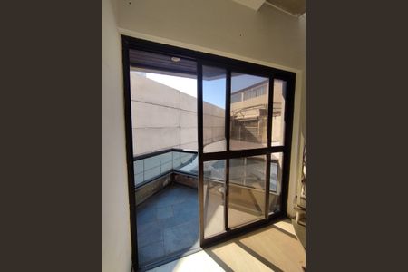 Apartamento à venda com 60m², 1 quarto e 1 vagaVaranda da Sala