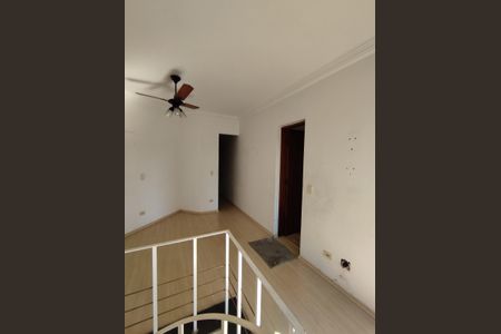 Apartamento à venda com 60m², 1 quarto e 1 vagaQuarto