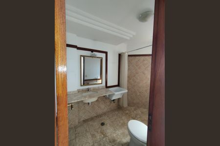 Apartamento à venda com 60m², 1 quarto e 1 vagaBanheiro