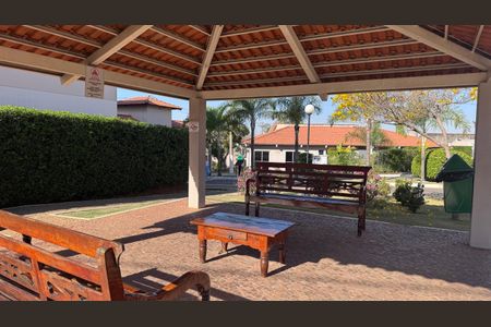 Apartamento à venda com 55m², 2 quartos e 1 vagaÁrea comum